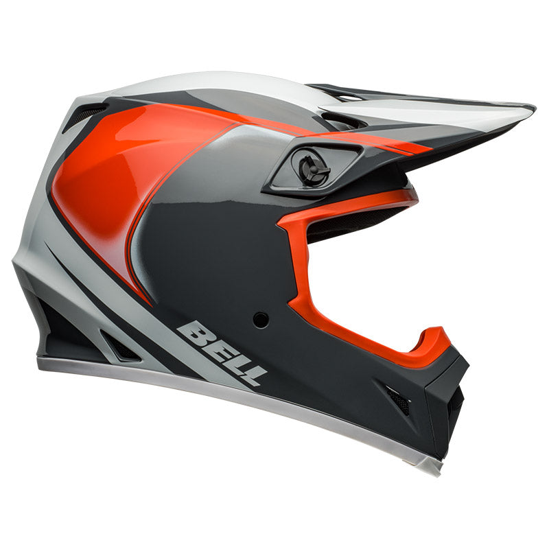 MX-9 Dart Helmet