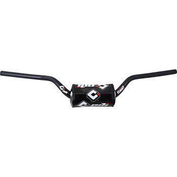 1-1/8" Flight Non-Crossbrace Handlebar