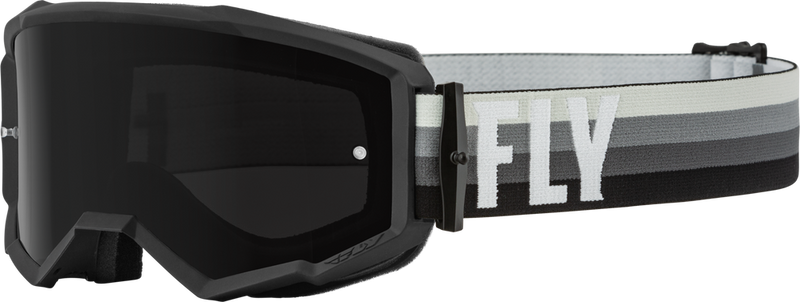 Zone Black Goggle