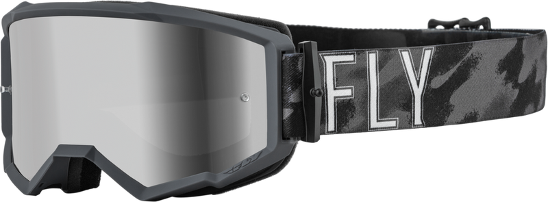 Zone S.E. Tactic Camo Goggle