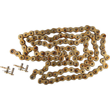 RXP 520 Pro MX Chain - Gold