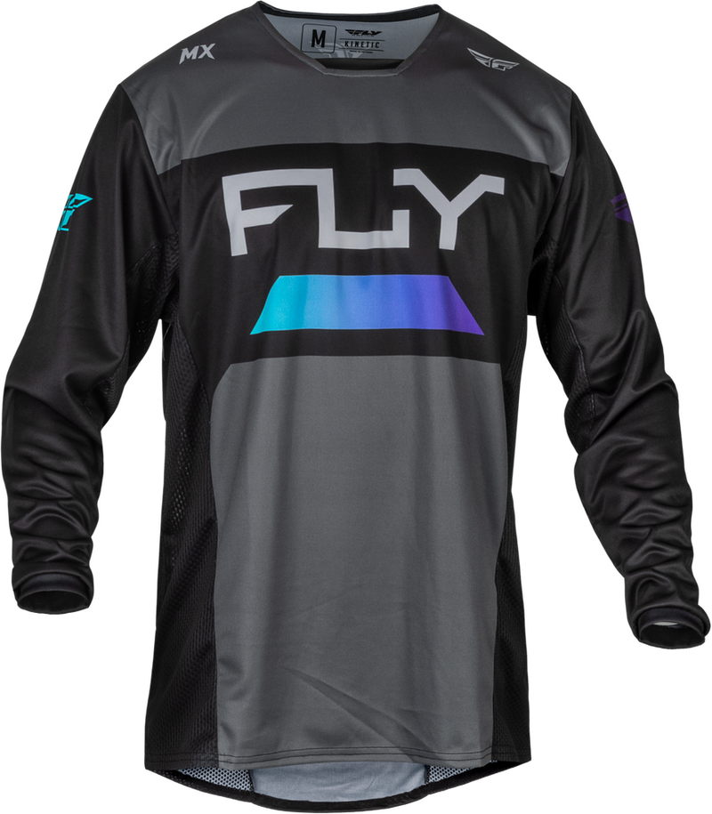 Kinetic Reload Jersey