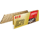 520x120 ERT3 Chain, Gold