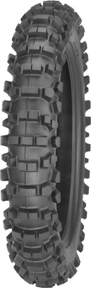 IX-09 Gekkota Rear Tire 110/100-18 64M BIAS TT