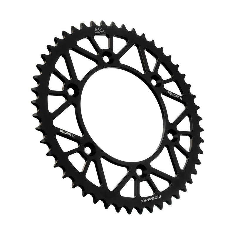 Hus/Husq/KTM Rear Sprocket 49T-520