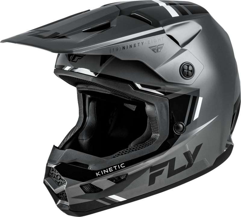 Kinetic Verdict Helmet