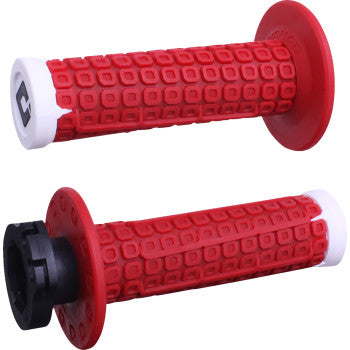 Nomad Lock-On Grips