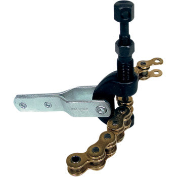 Chain Breaker with Folding Handle