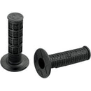 Flange Style Stealth MX Grips