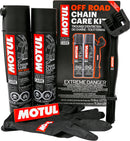 Off Road Chain Care Kit