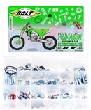 Kawasaki KX Pro-Pack