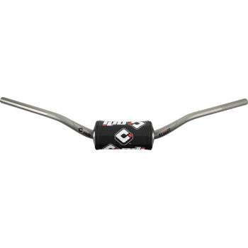 Flight Non-Crossbrace 1-1/3" Handlebar - Honda/Kaw