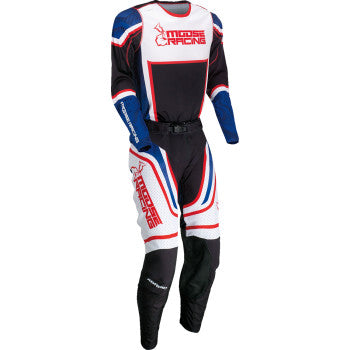 Agroid Pants