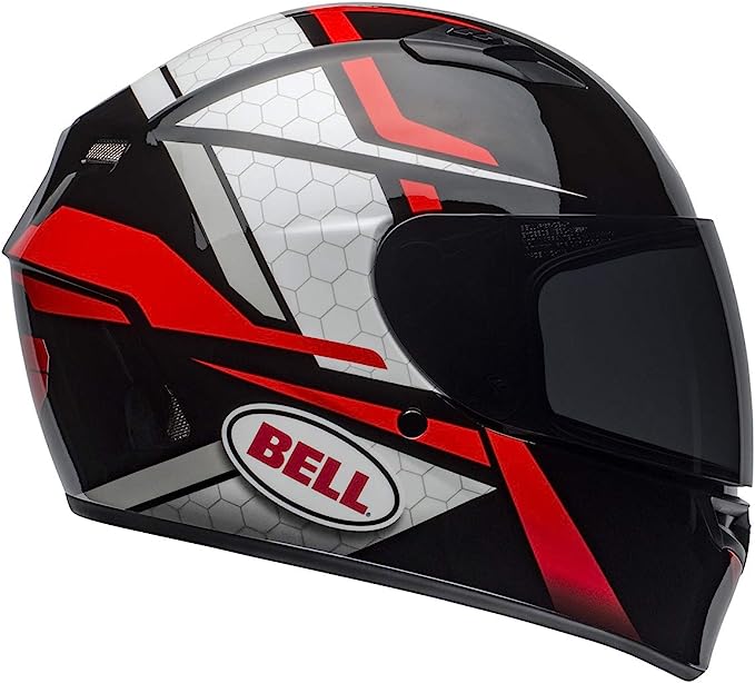 Qualifier Helmet