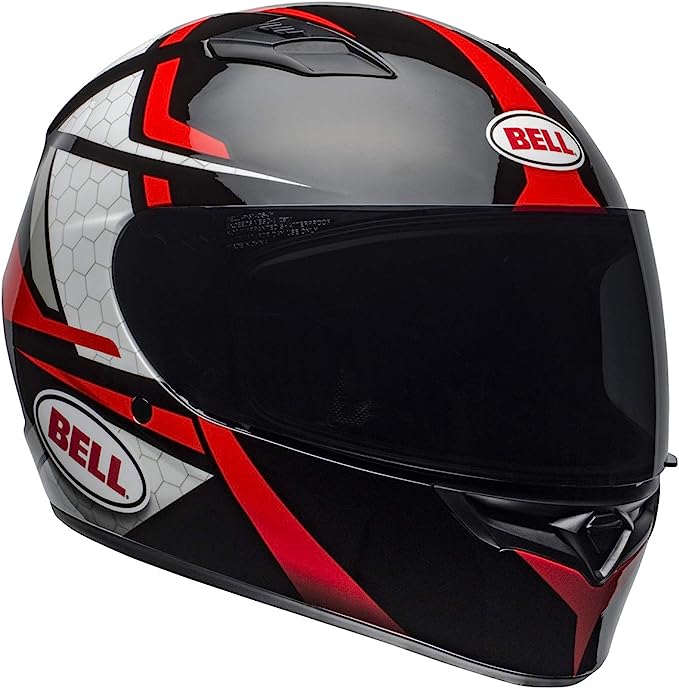 Qualifier Helmet