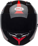 Qualifier Helmet