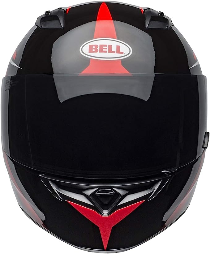 Qualifier Helmet