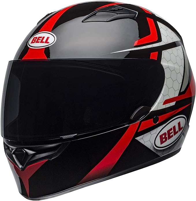 Qualifier Helmet