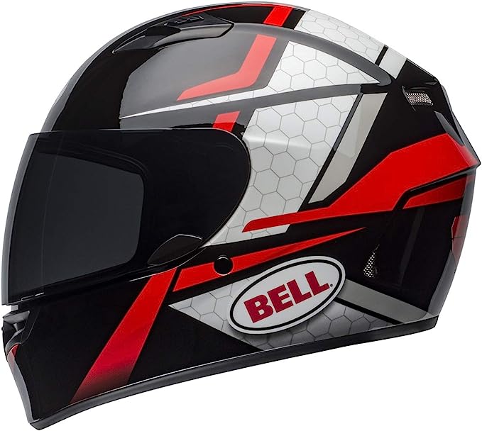 Qualifier Helmet