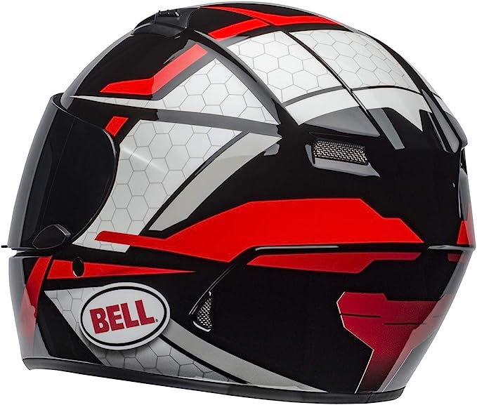 Qualifier Helmet