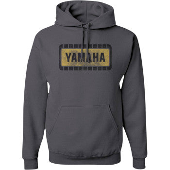 Yamaha Retro Hoodie