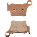 BRAKE PADS 1721-3401