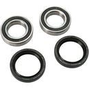 Kaw/Suz/Yam Front Wheel Bearing Kit