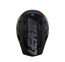 Moto 9.5 Carbon Helmet Kit with 6.5 IRIZ Goggle