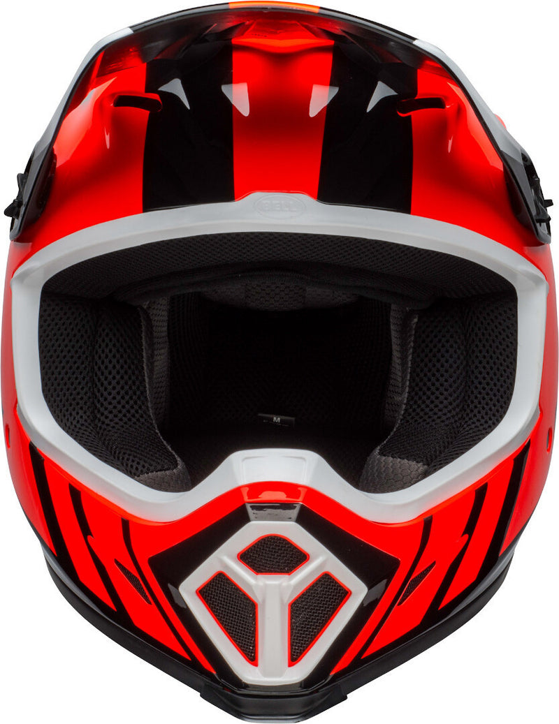 MX-9 MIPS Dash Helmet