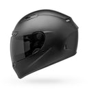 Qualifier DLX Blackout Helmet