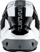 Kinetic Crest Helmet