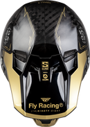 Formula-S Legacy Carbon Helmet