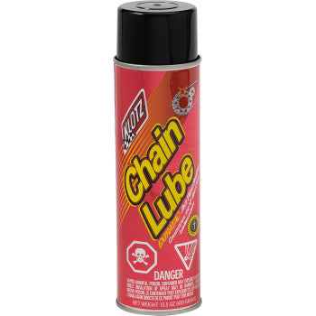 Chain Lube