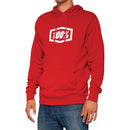 Icon Pullover Hoodie