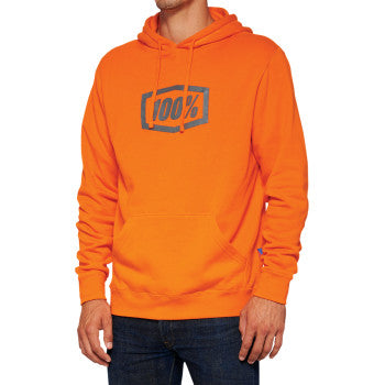 Icon Hoodie