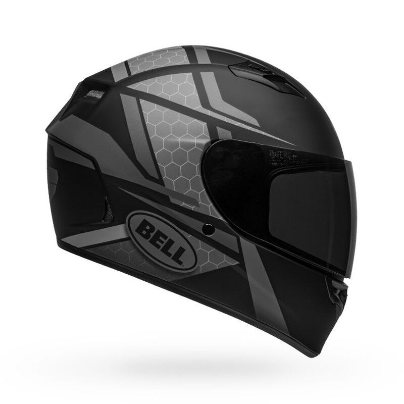 Qualifier Helmet