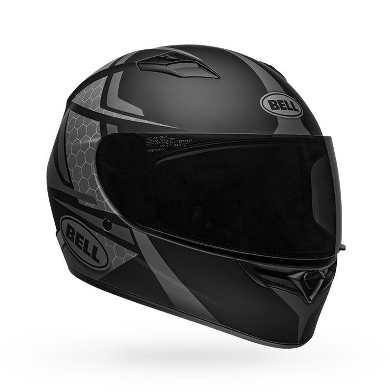 Qualifier Helmet