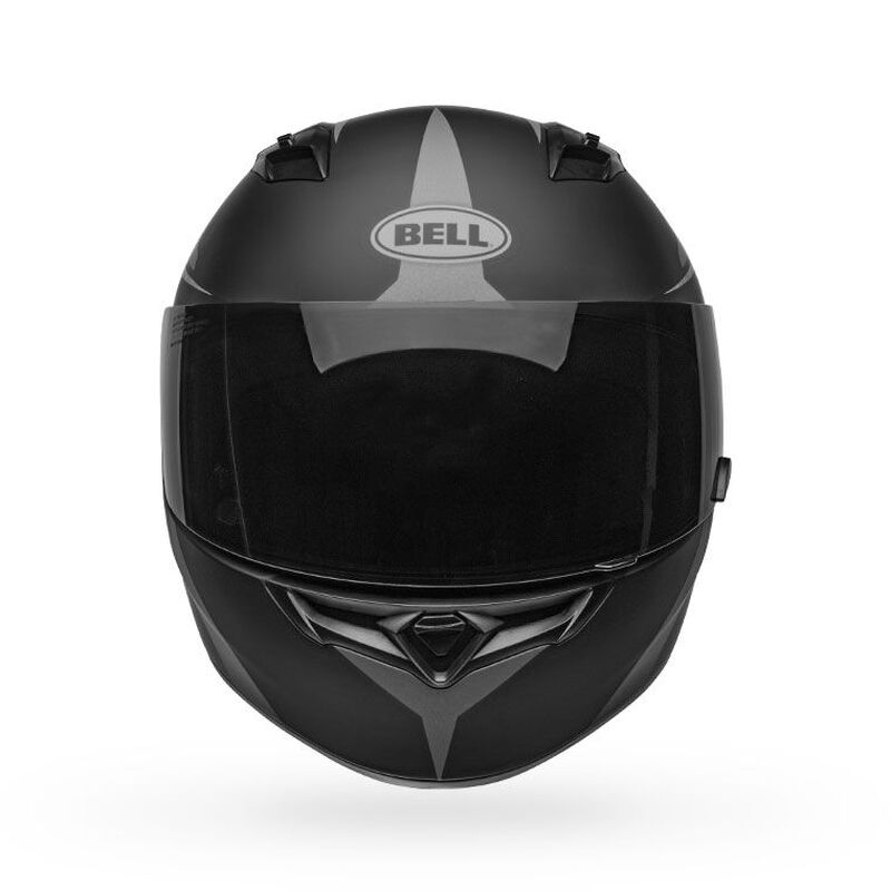 Qualifier Helmet