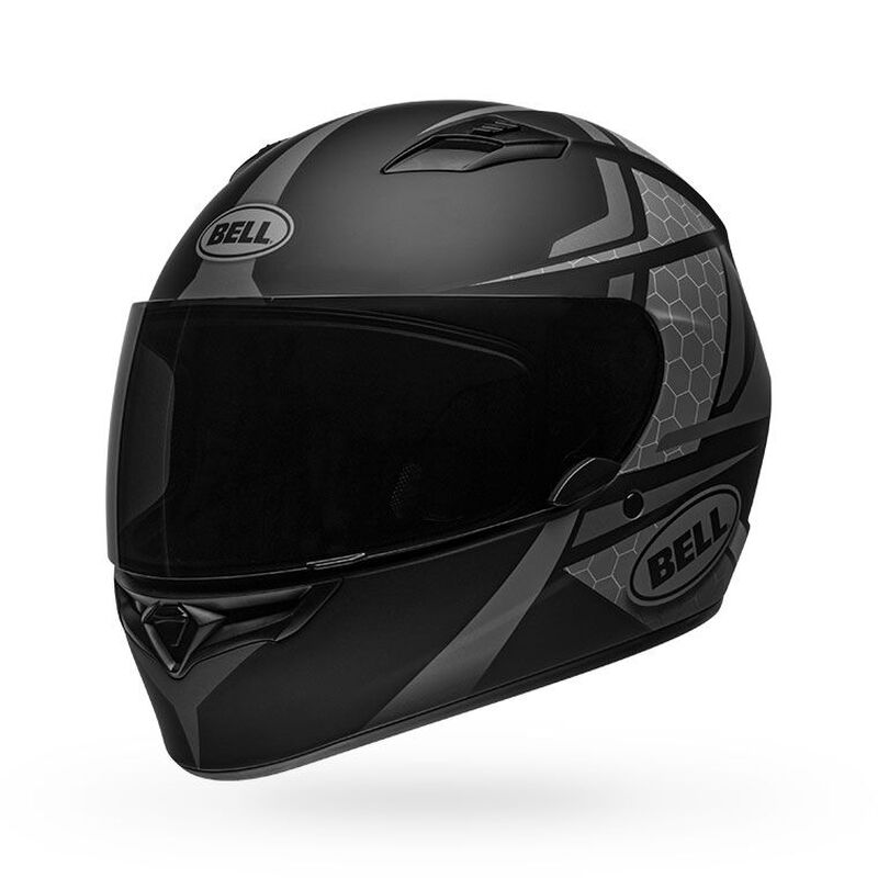 Qualifier Helmet