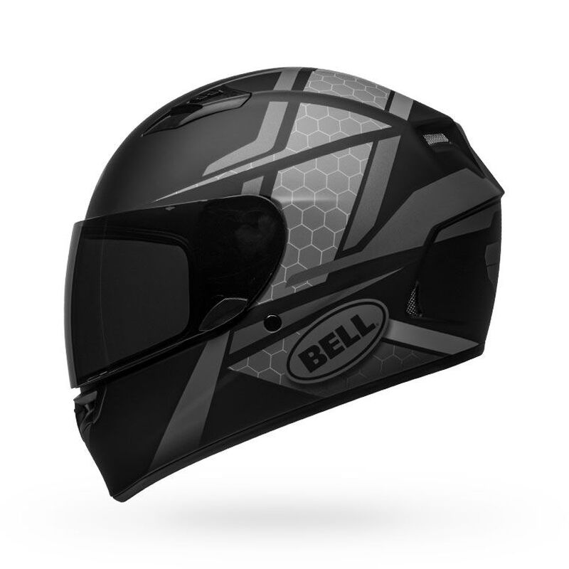 Qualifier Helmet