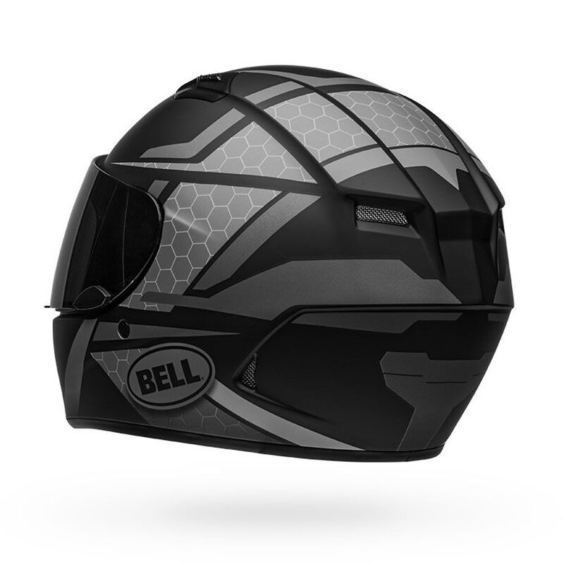 Qualifier Helmet