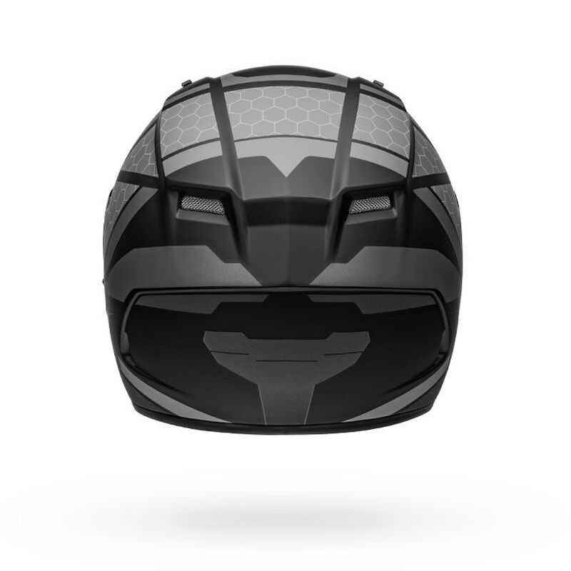 Qualifier Helmet