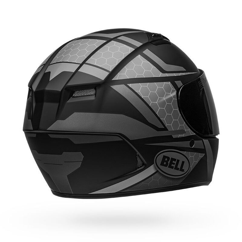 Qualifier Helmet