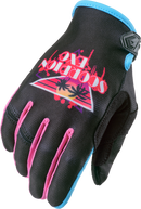 Moto-Flex Sunset Gloves