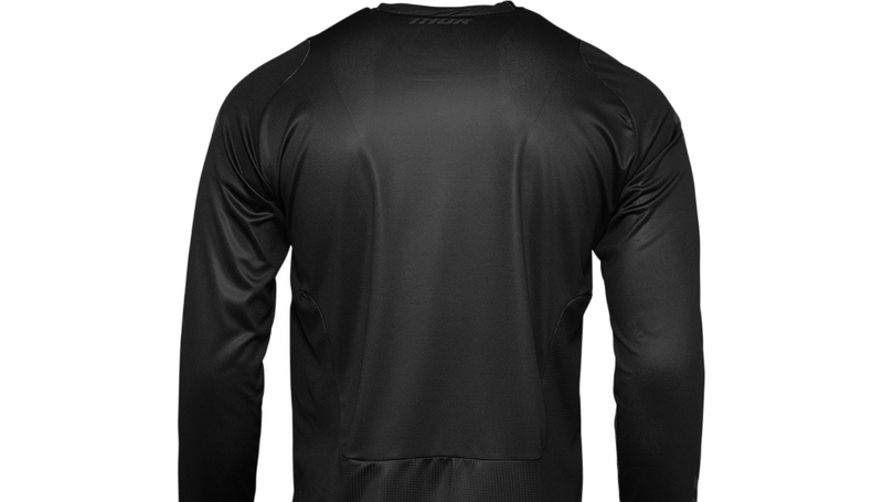 Pulse Blackout Jersey