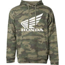 Honda Camo Hoodie