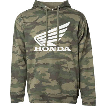 Youth Honda Camo Hoodie