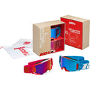 ARmatic Jett Lawrence Limited Edition Goggle Pack