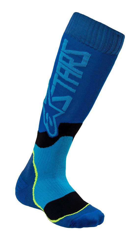 Youth MX Plus-2 Socks