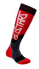 Youth MX Plus-2 Socks